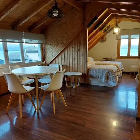 Departamento Completo En San Carlos De Bariloche, Argentina Exterior photo