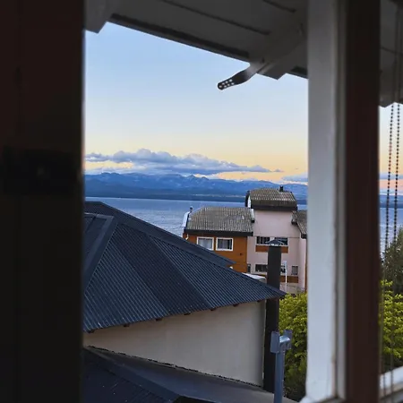 Departamento Completo En San Carlos De Bariloche, Argentina Exterior photo