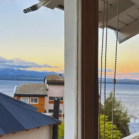 Departamento Completo En San Carlos De Bariloche, Argentina Exterior photo