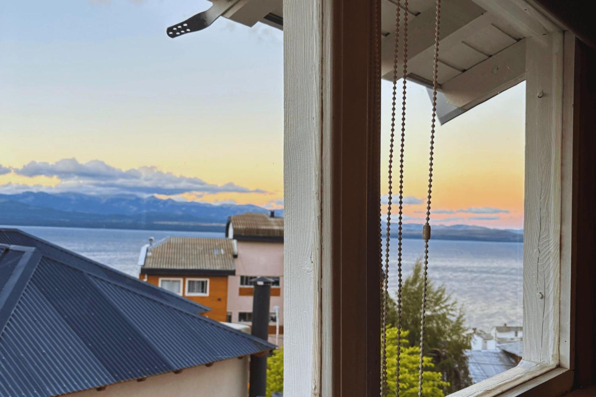 Apartment Departamento Completo En San Carlos De Bariloche, Argentina San Carlos de Bariloche
