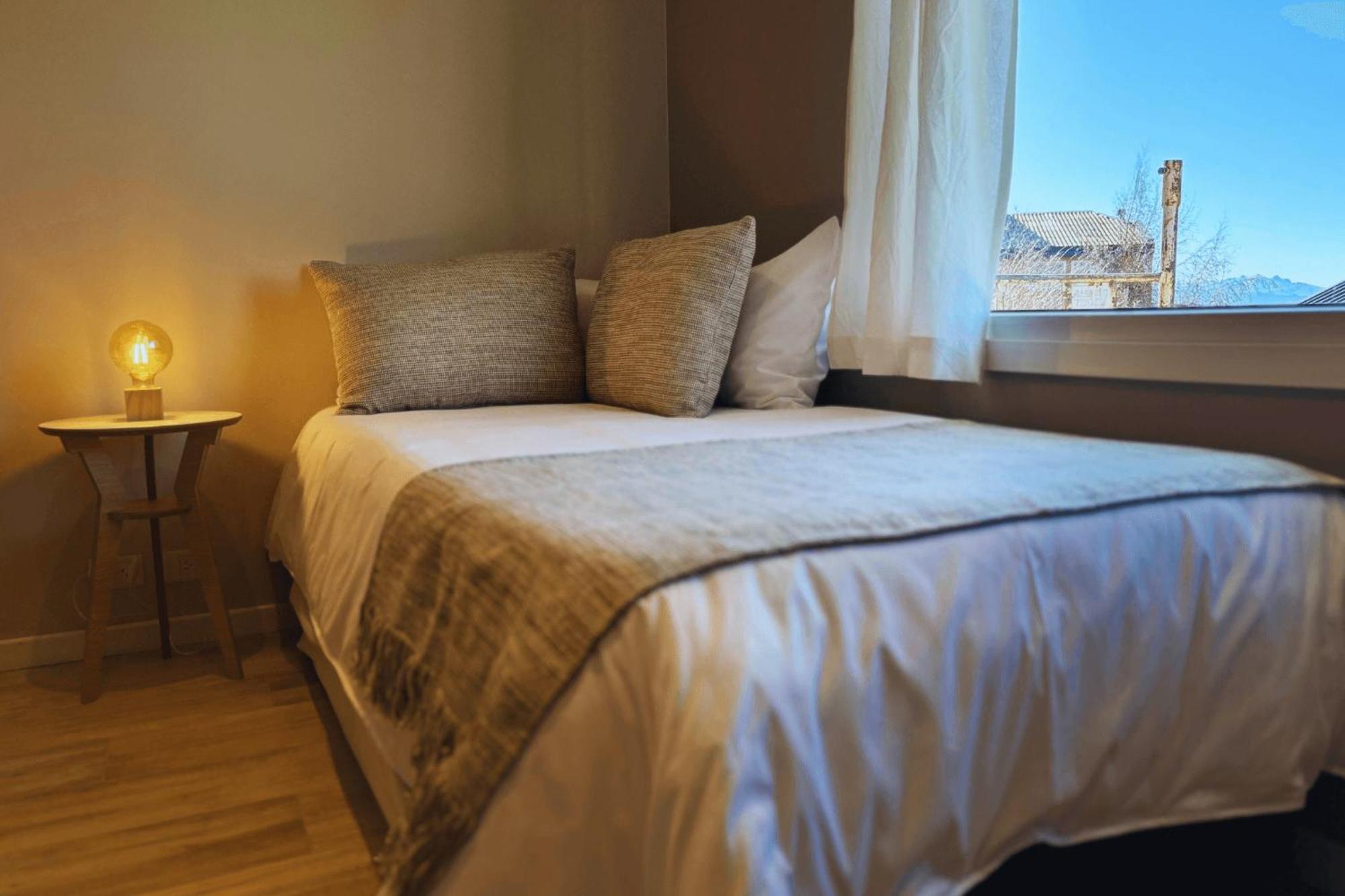 Departamento Completo En San Carlos De Bariloche, Argentina * San Carlos de Bariloche