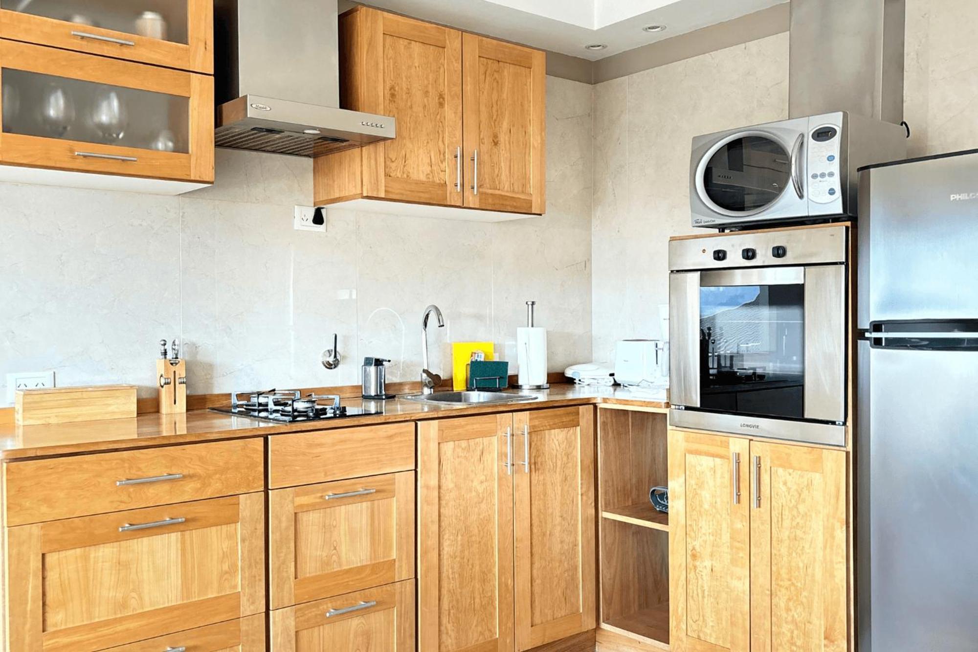 Apartment Departamento Completo En San Carlos De Bariloche, Argentina *