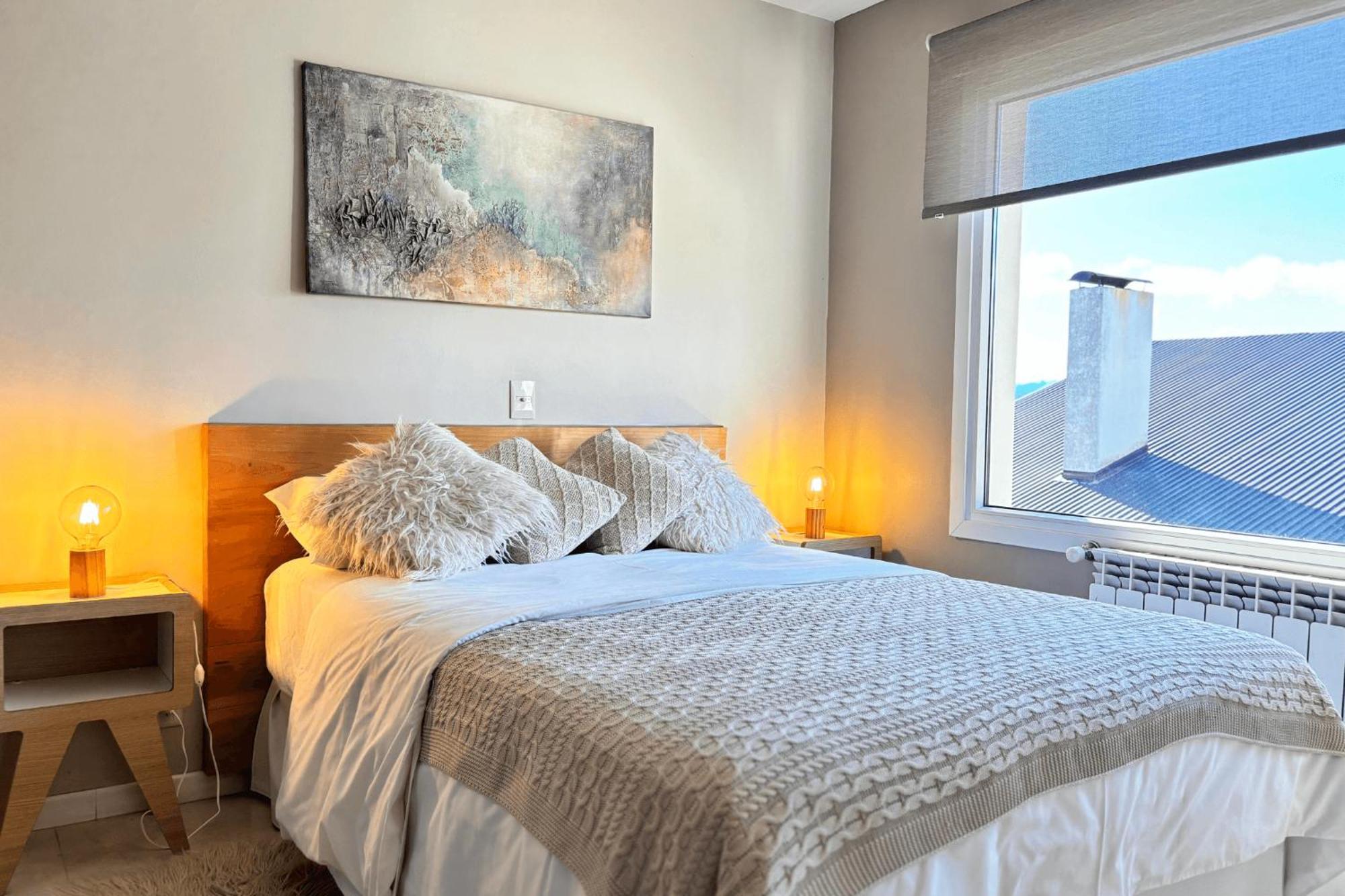 Apartment Departamento Completo En San Carlos De Bariloche, Argentina