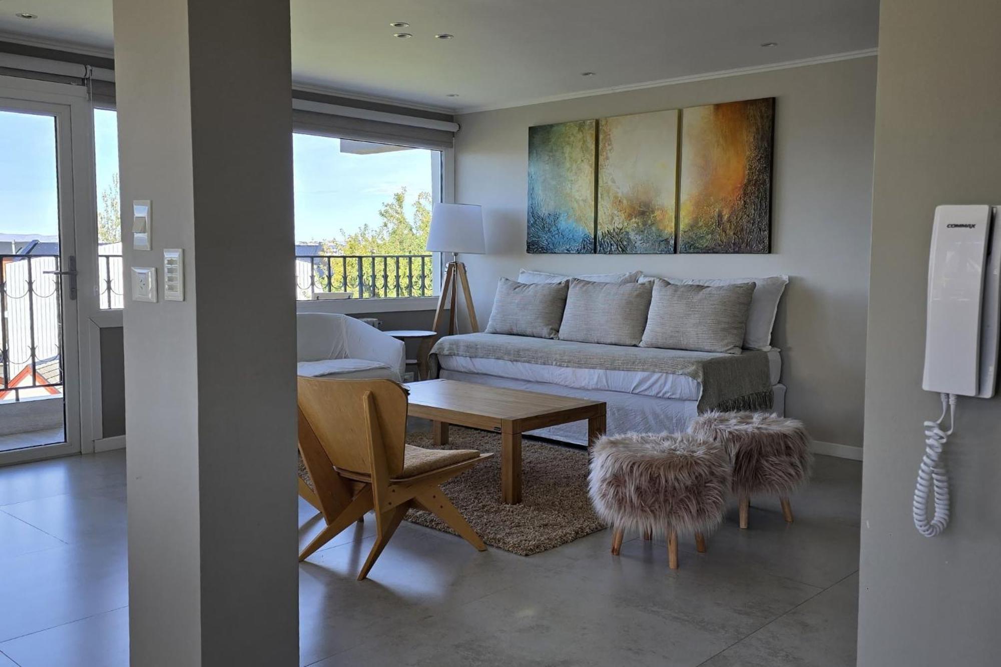 Departamento Completo En San Carlos De Bariloche, Argentina