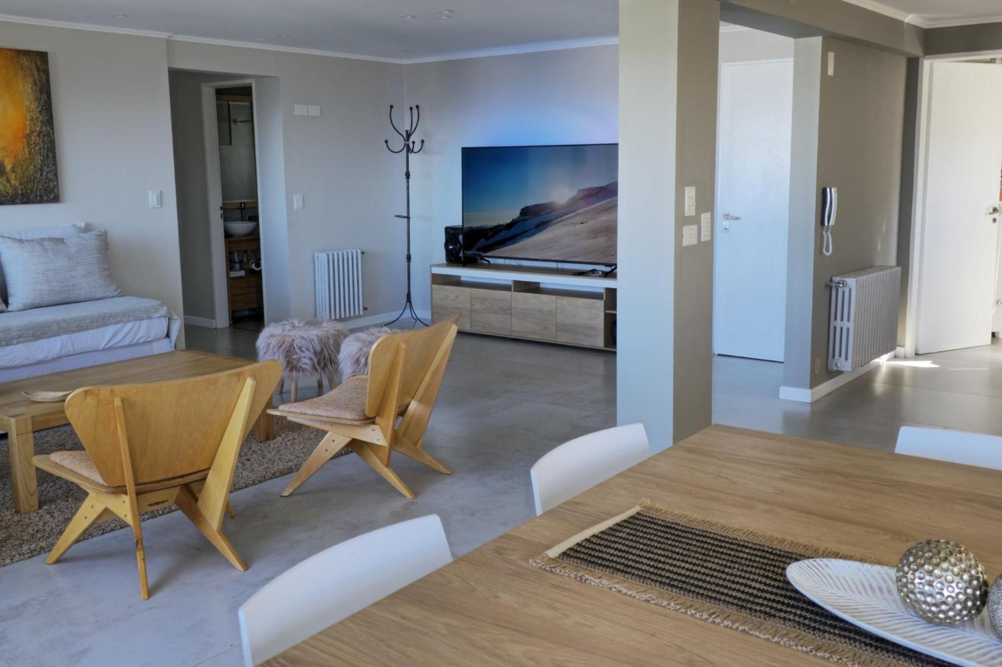 Apartment Departamento Completo En San Carlos De Bariloche, Argentina San Carlos de Bariloche